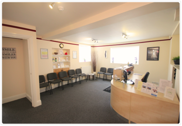 Family Chiropractic Centre Melksham Clinic